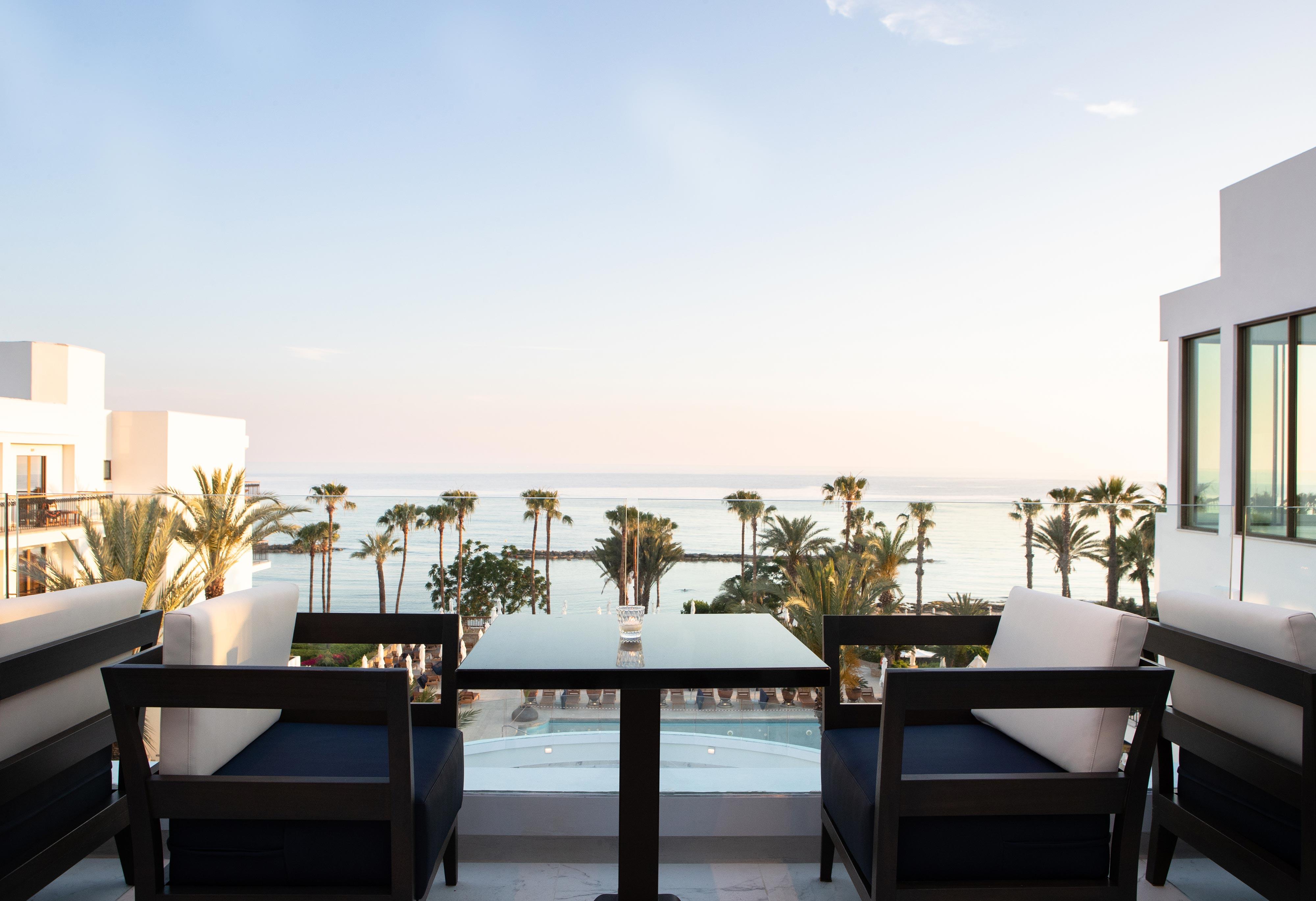Hotel Annabelle Paphos