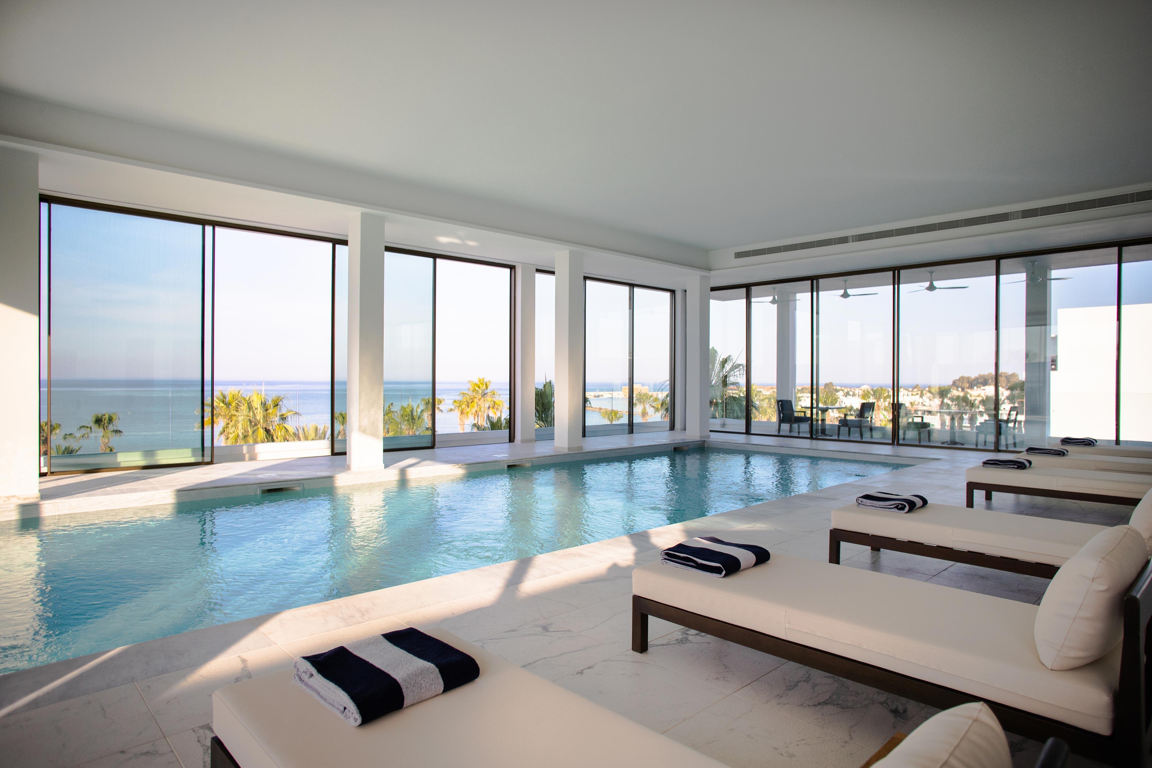 Annabelle 5* Paphos