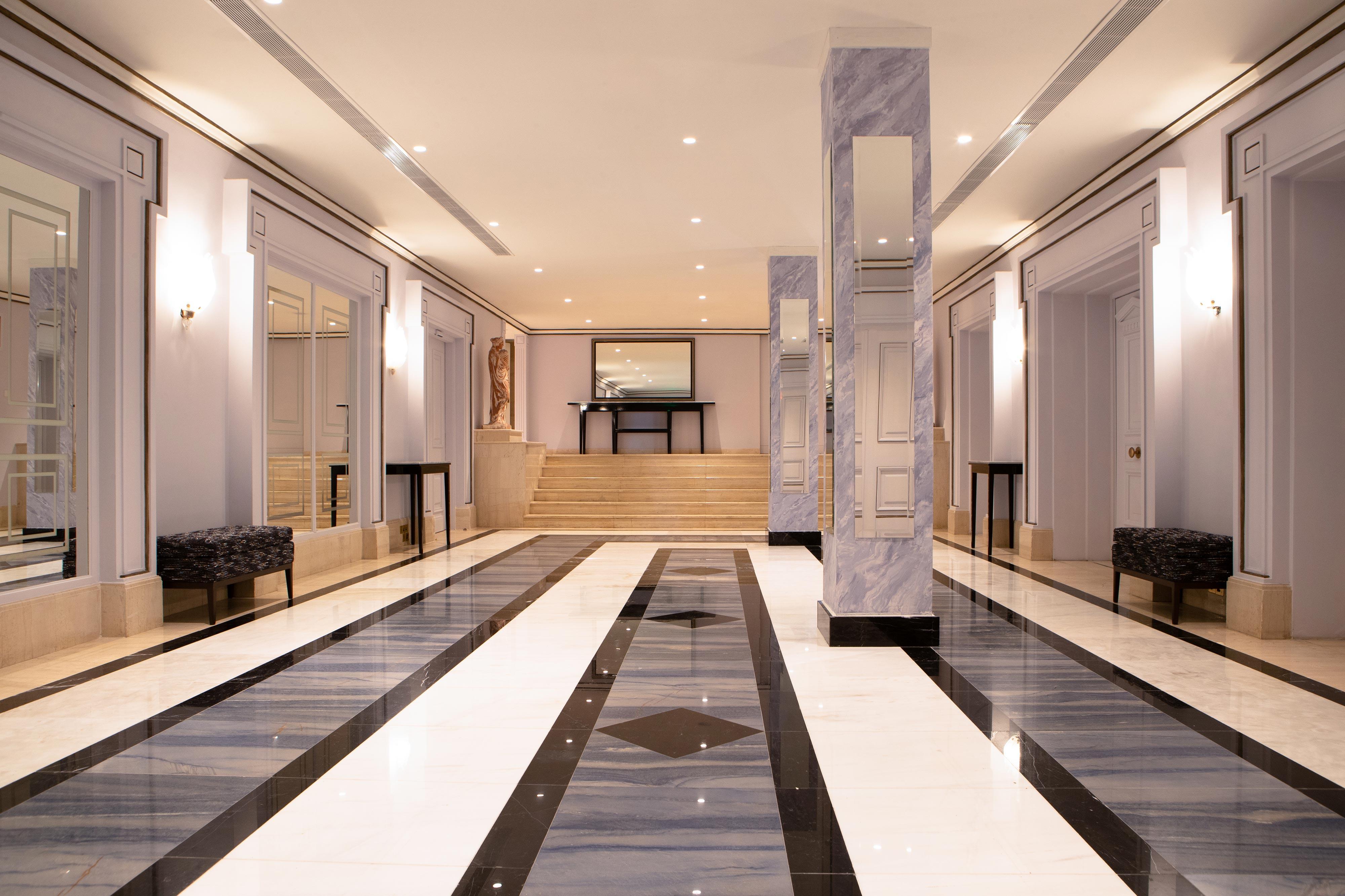 Annabelle Hotel