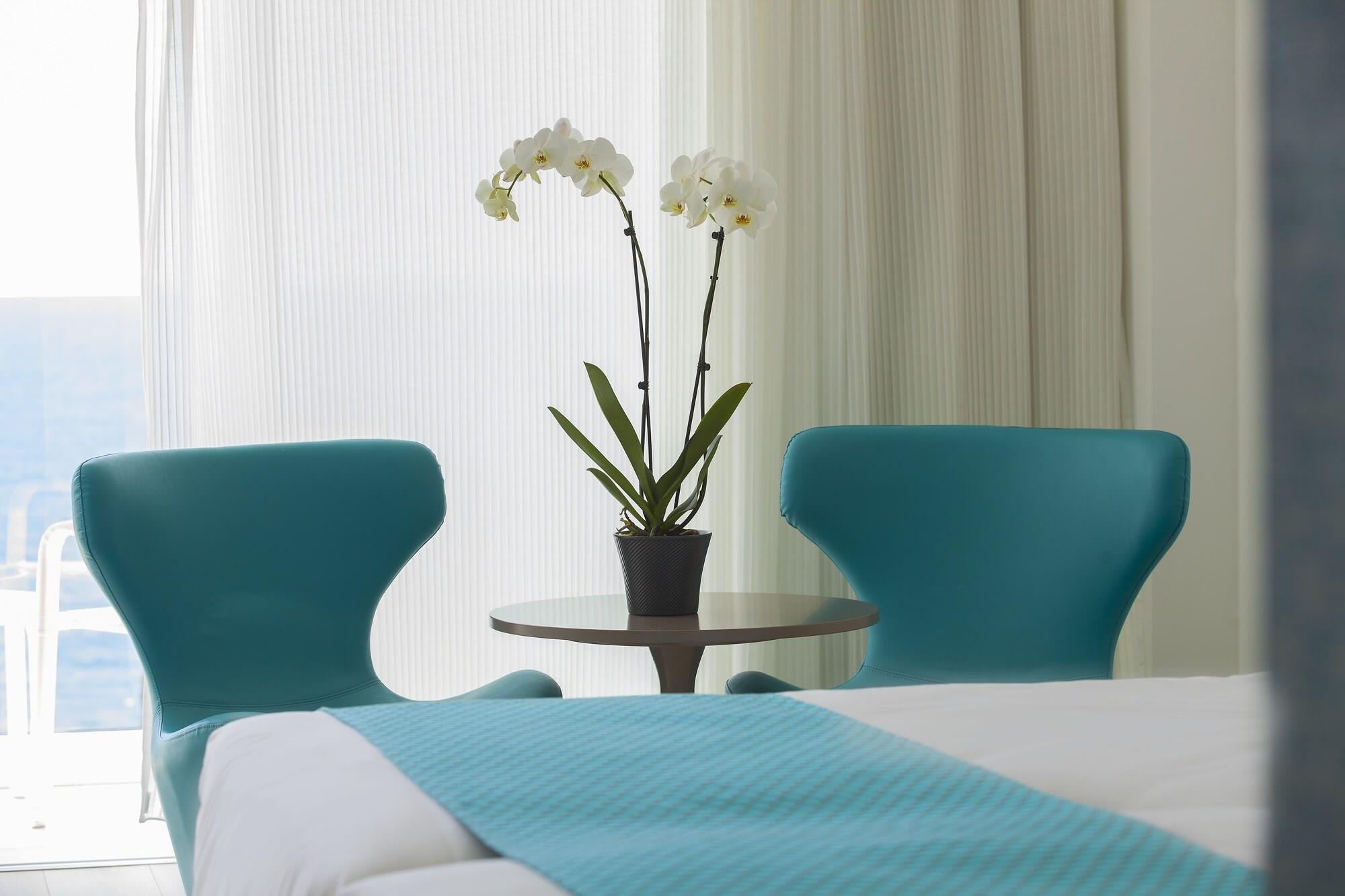 King Evelthon Beach & Resort 5*