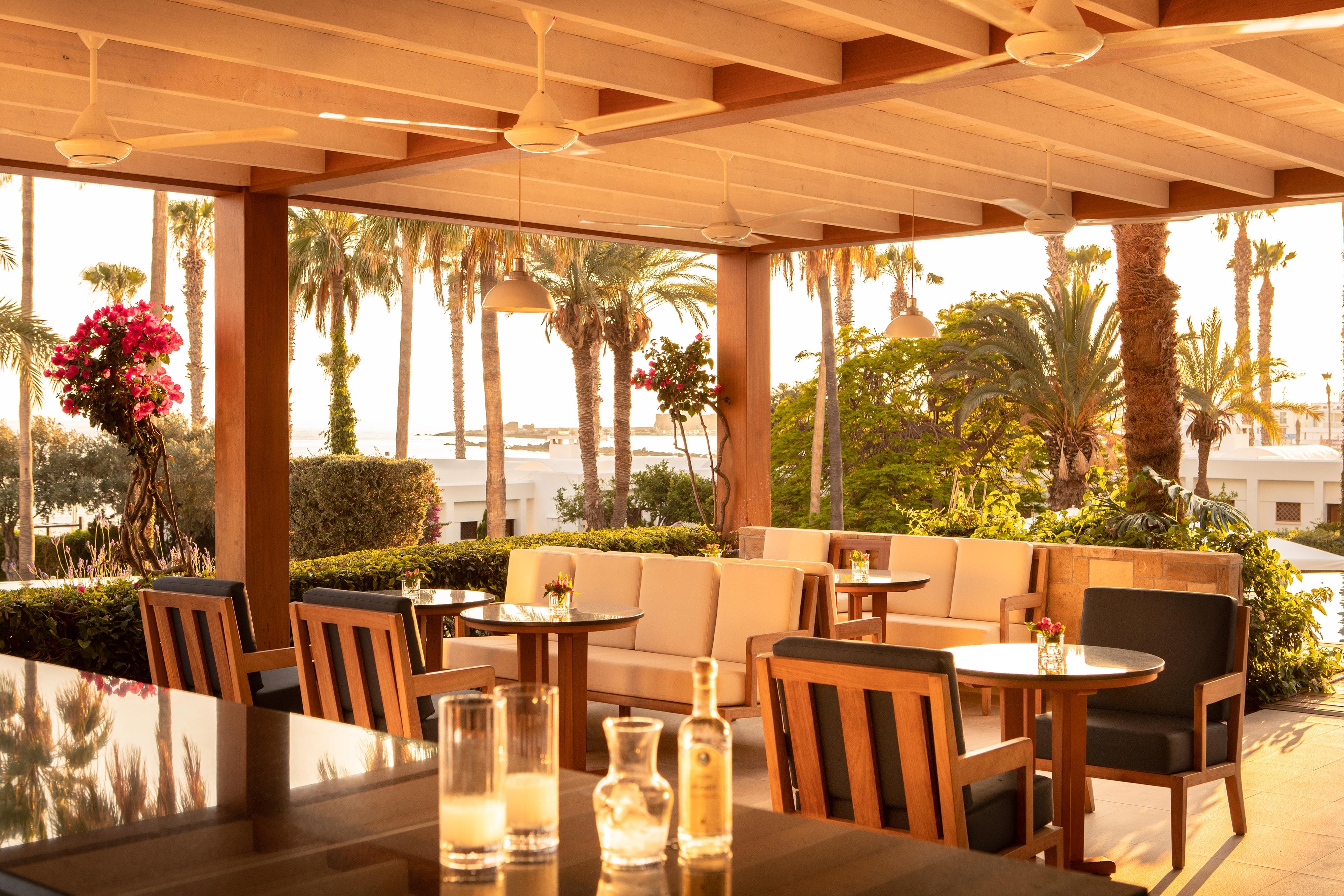 Annabelle Hotel 5*