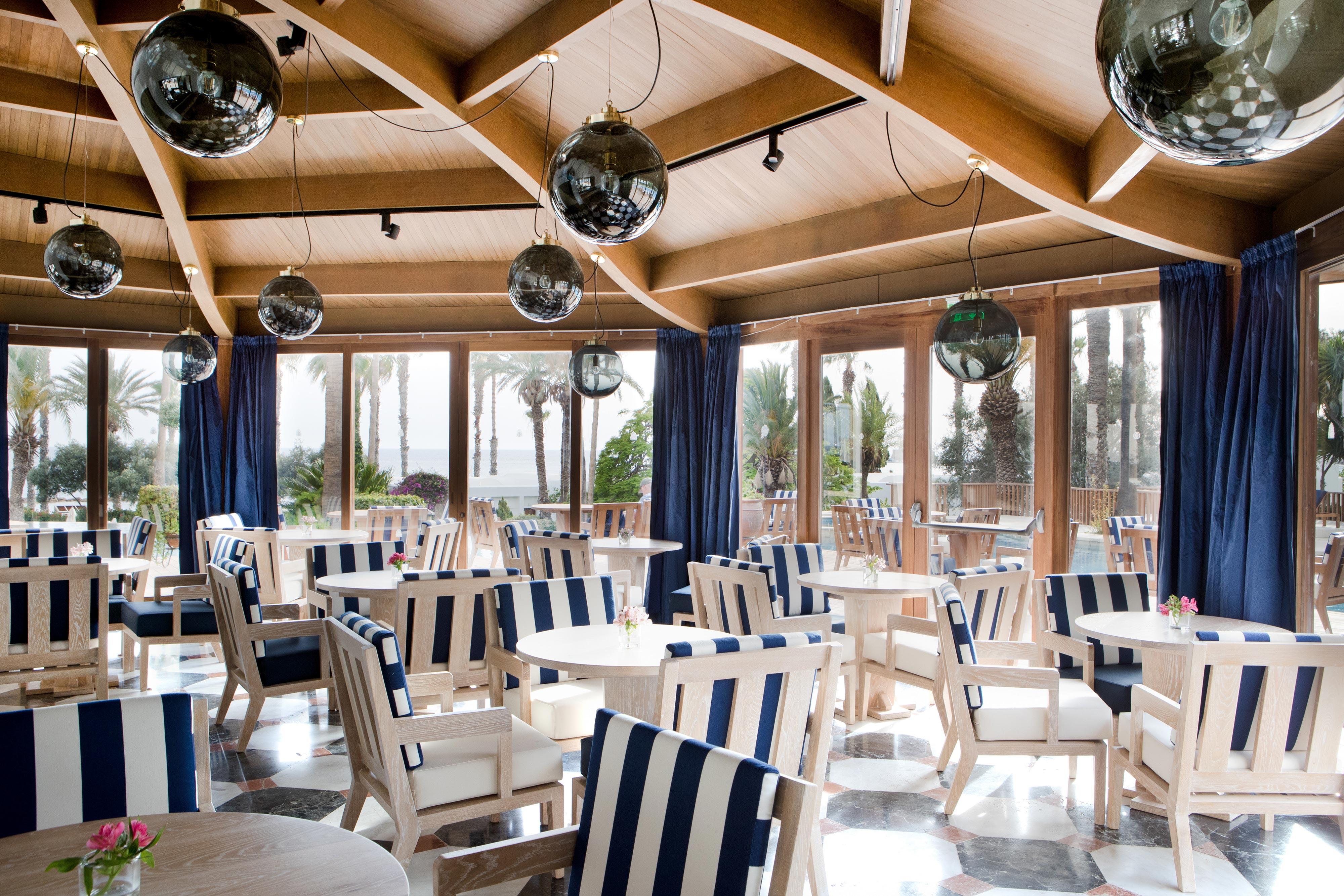 Hotel Annabelle Paphos