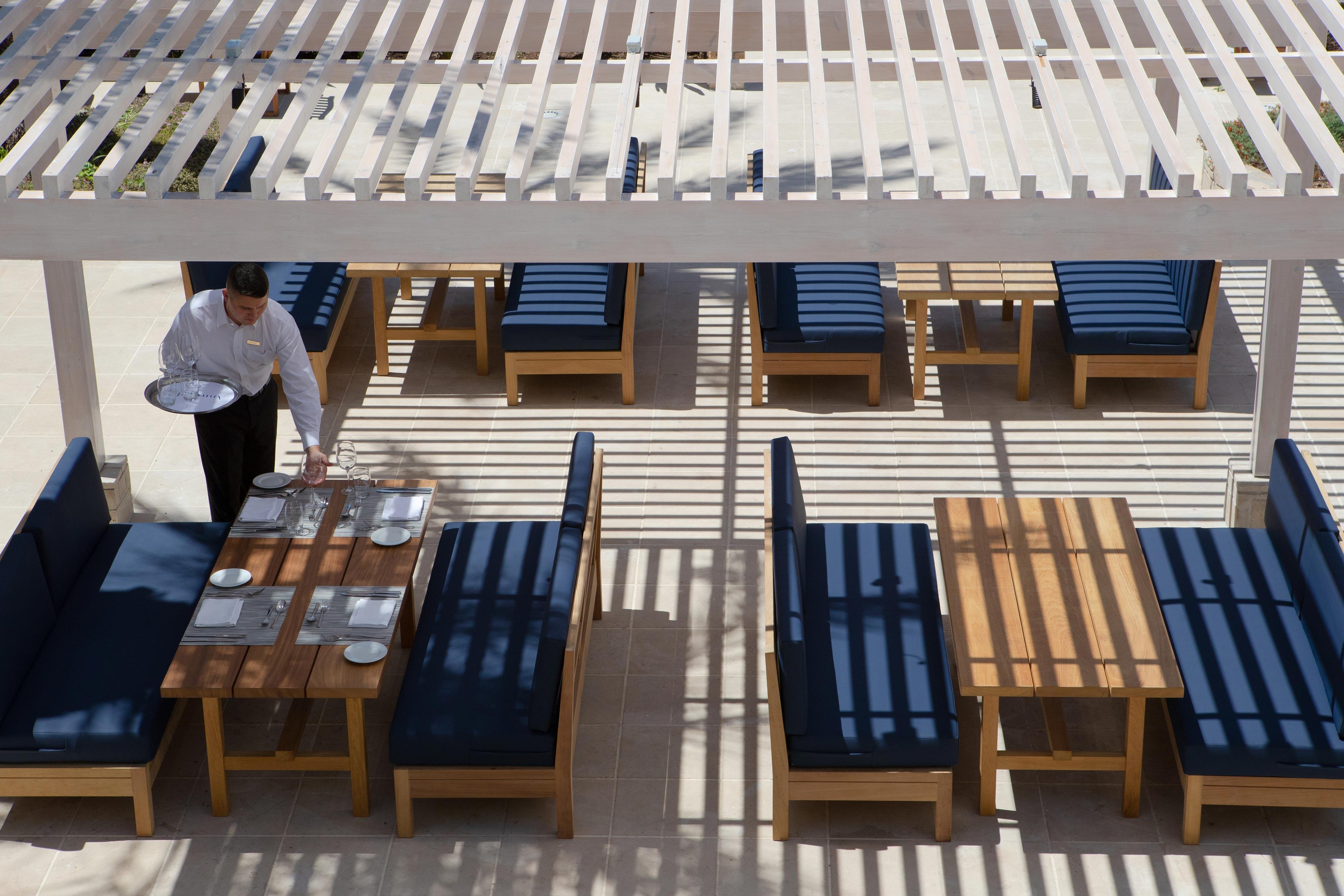 Annabelle 5* Paphos