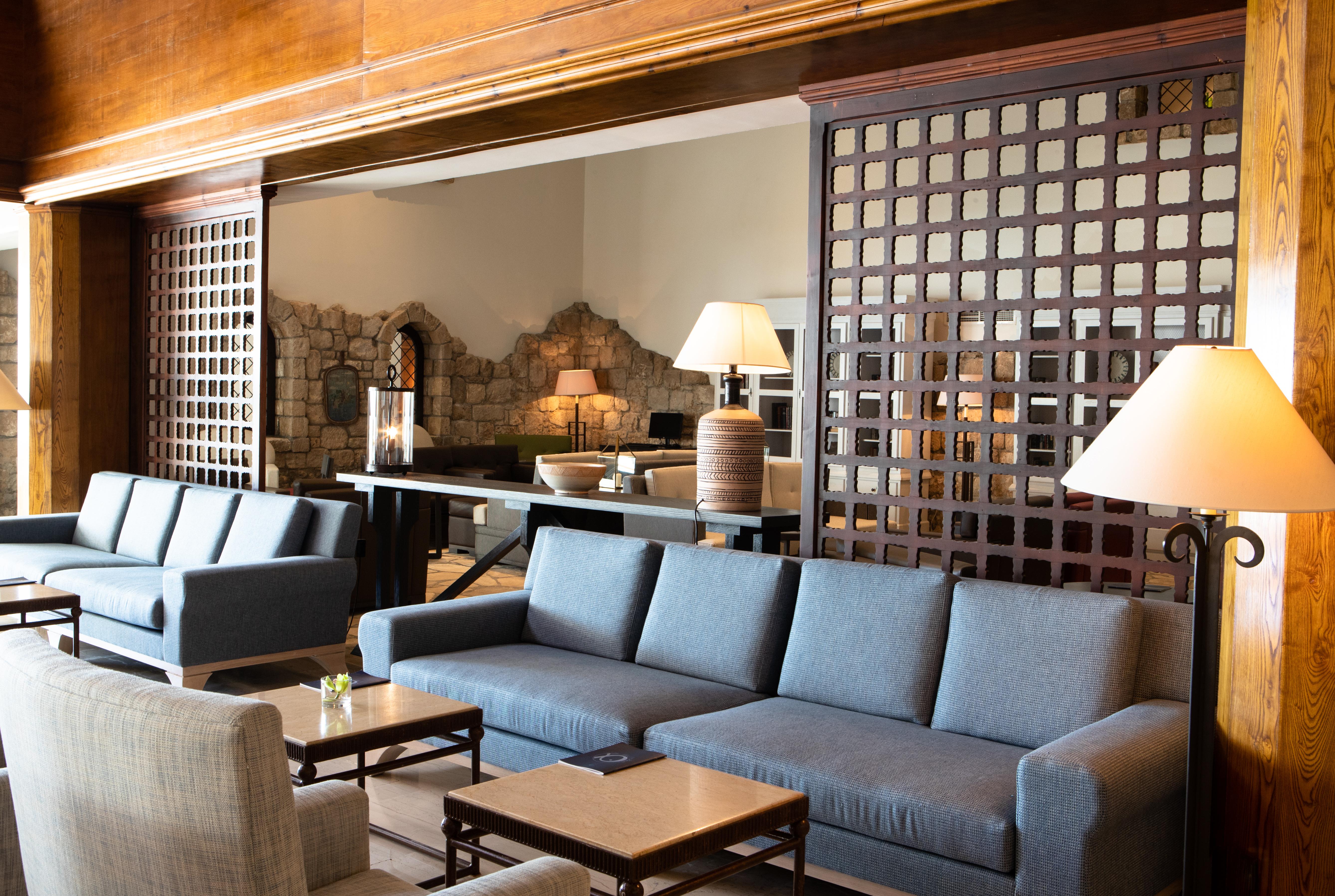 Annabelle Hotel