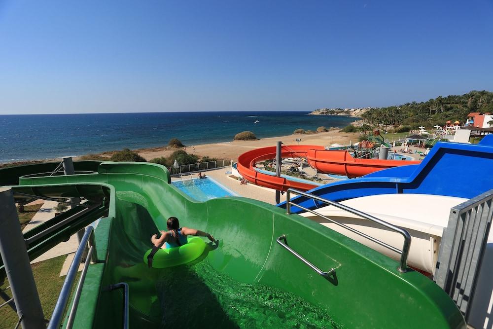 Aqua Sol Water Park 4* Coral Bay