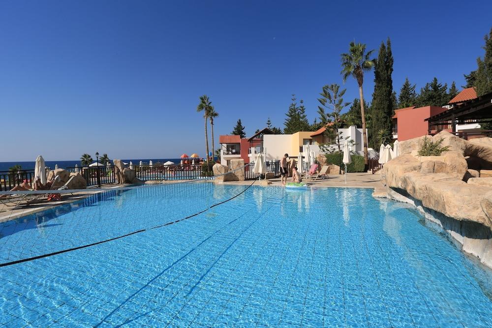 Aqua Sol Water Park Coral Bay