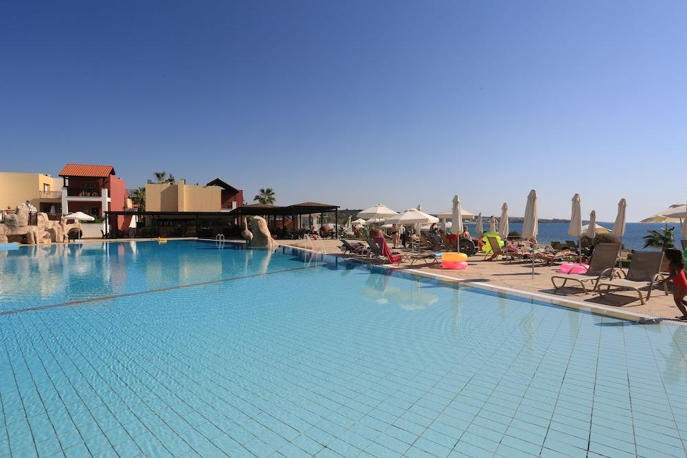 Aqua Sol Water Park Resort Coral Bay