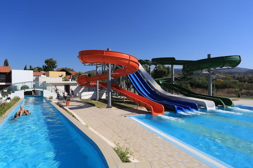 Aqua Sol Water Park Coral Bay