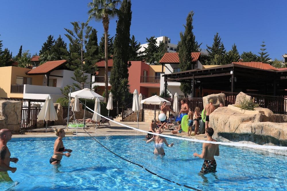 Aqua Sol Water Park 4*