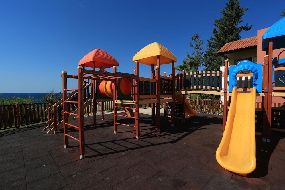 Aqua Sol Water Park 4* Coral Bay
