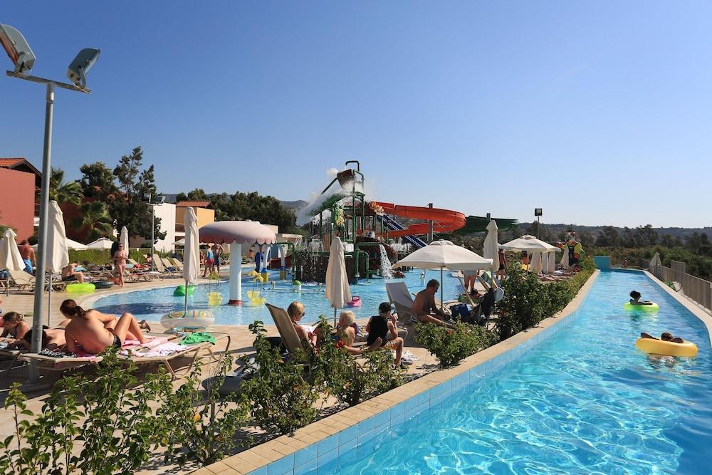 Resort Aqua Sol Water Park 4*
