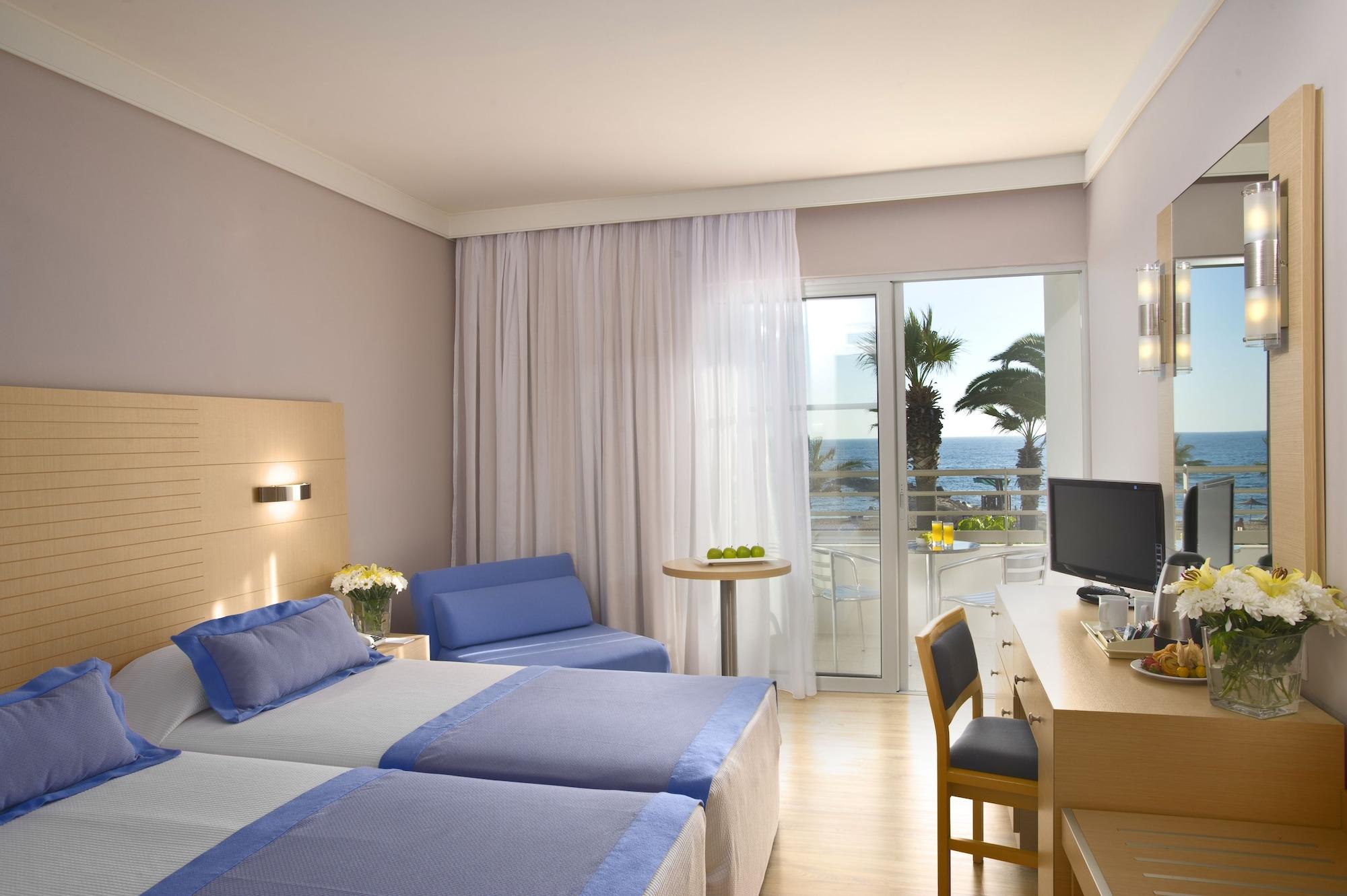 Louis Ledra Hotel 4*