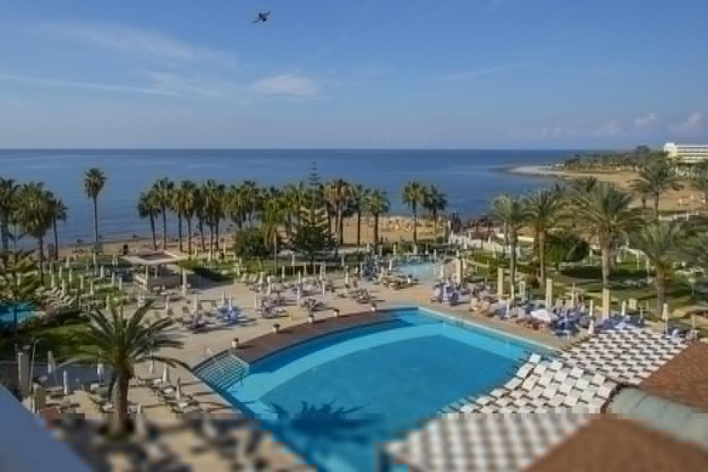 Louis Ledra Hotel 4*