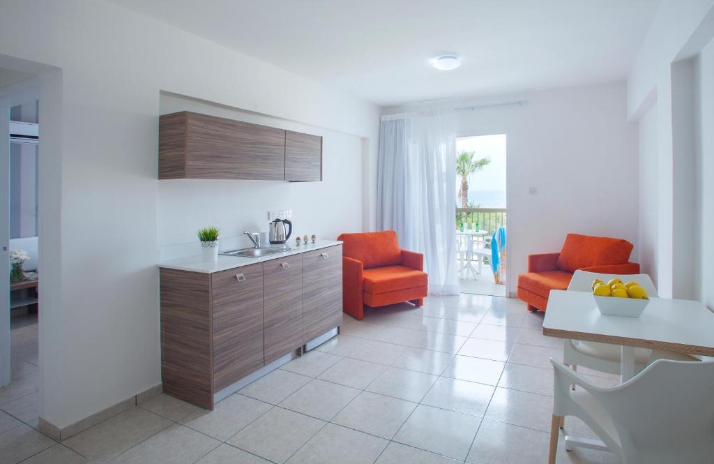 Aparthotel Princessa Vera Paphos