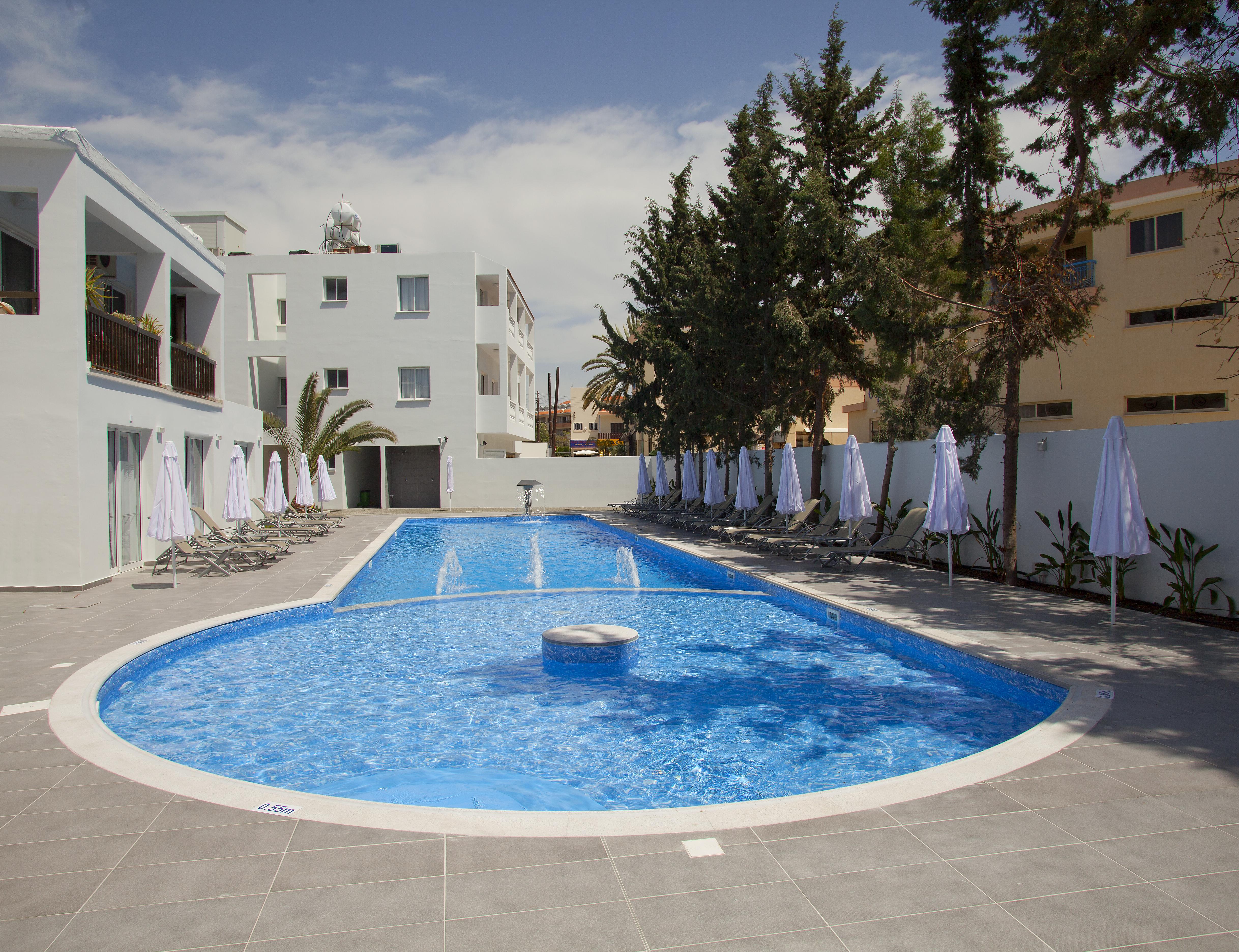 Aparthotel Princessa Vera 3*
