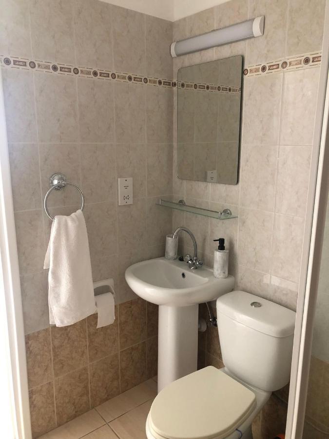 Paros Gardens, Universal Apartment *