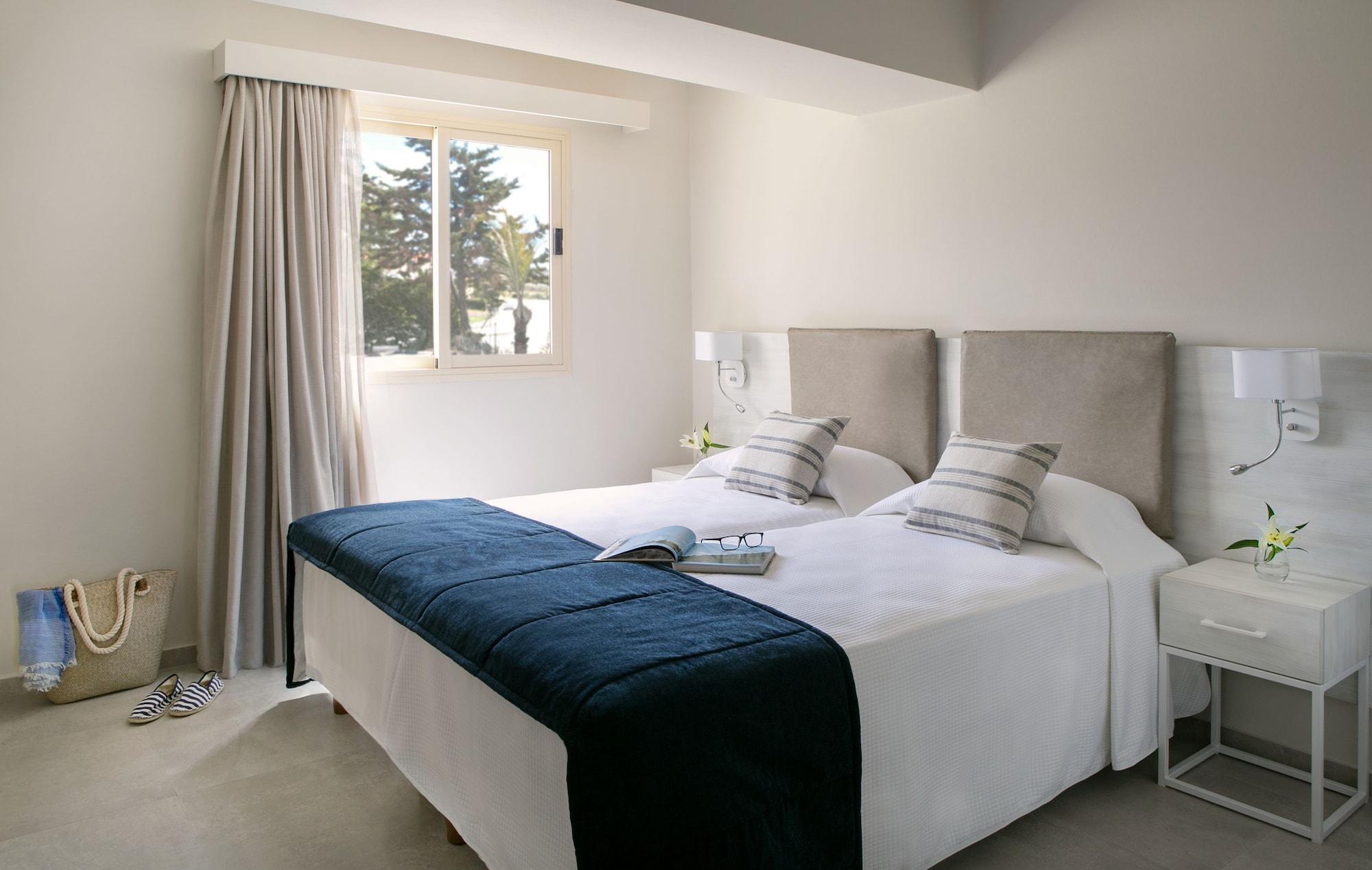 Louis Paphos Breeze Hotel Klorakas