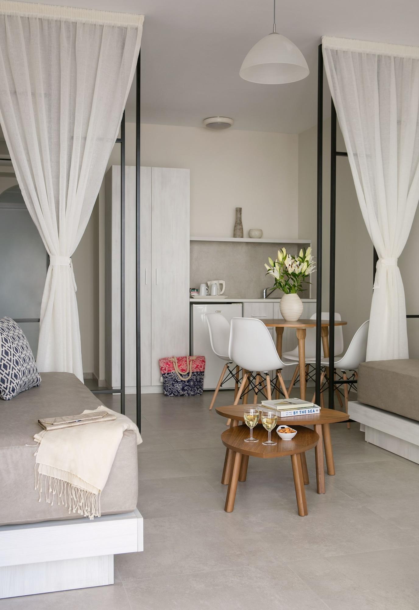 Hotel Louis Paphos Breeze Klorakas