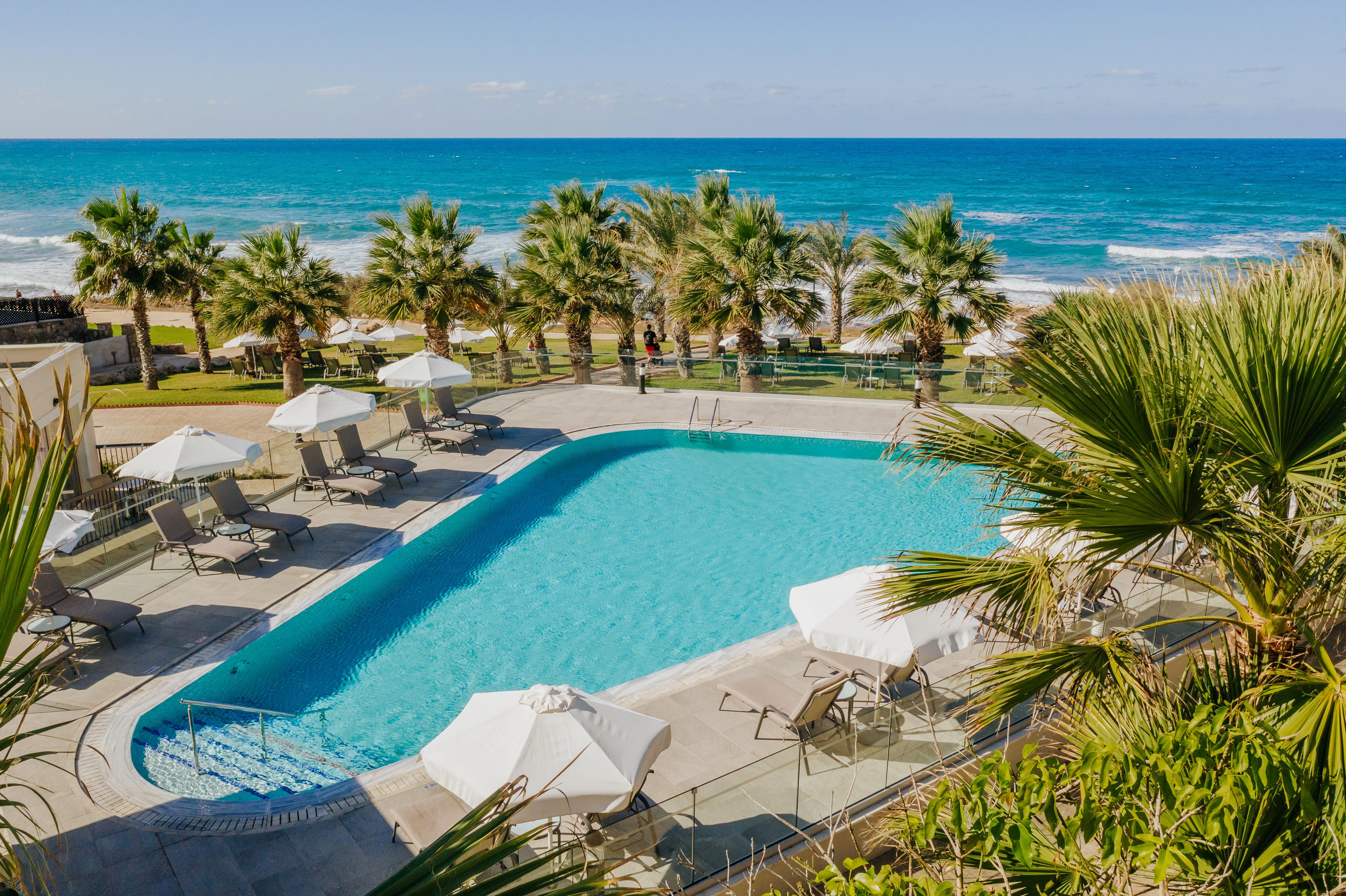 Louis Paphos Breeze 4*