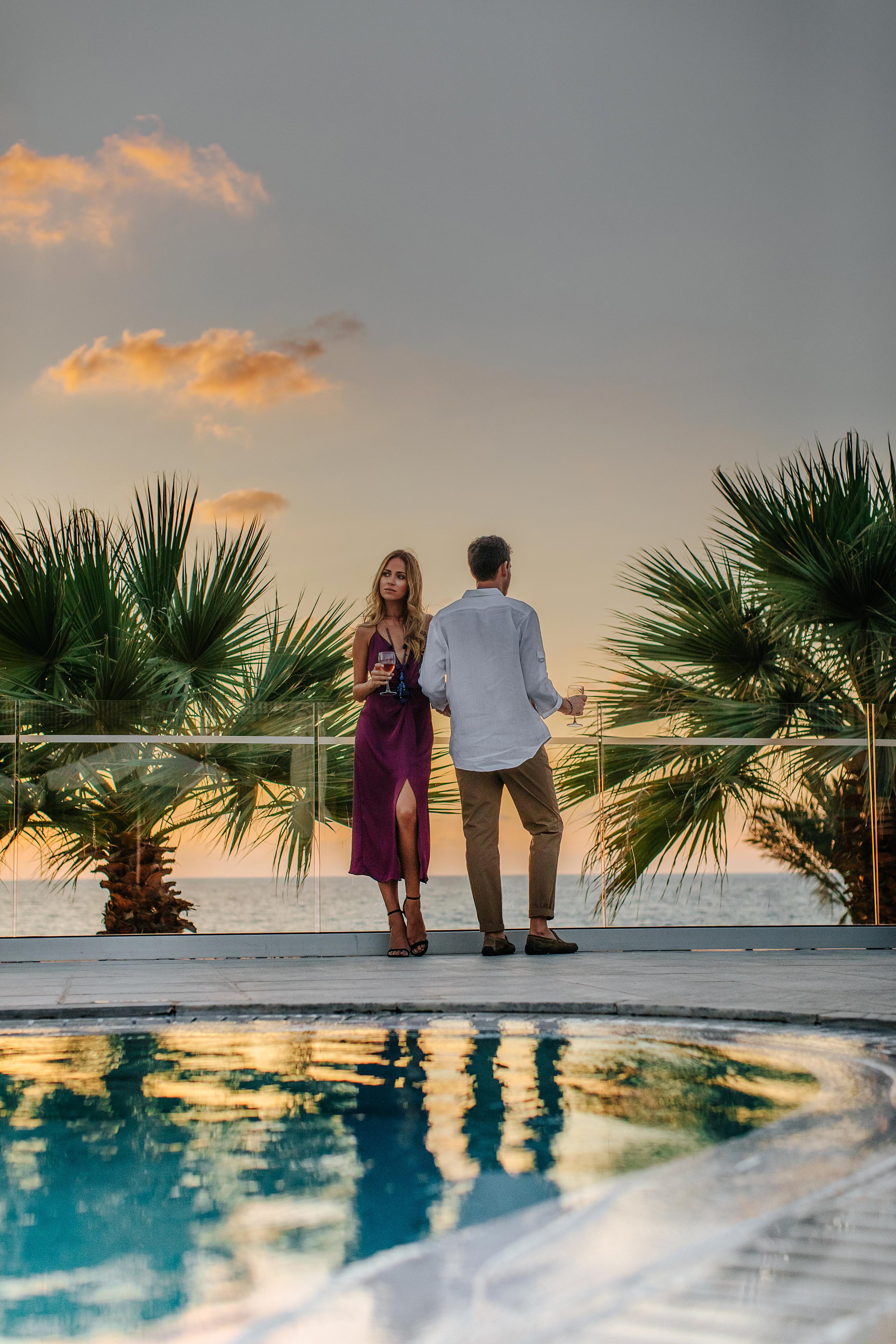 Hotel Louis Paphos Breeze