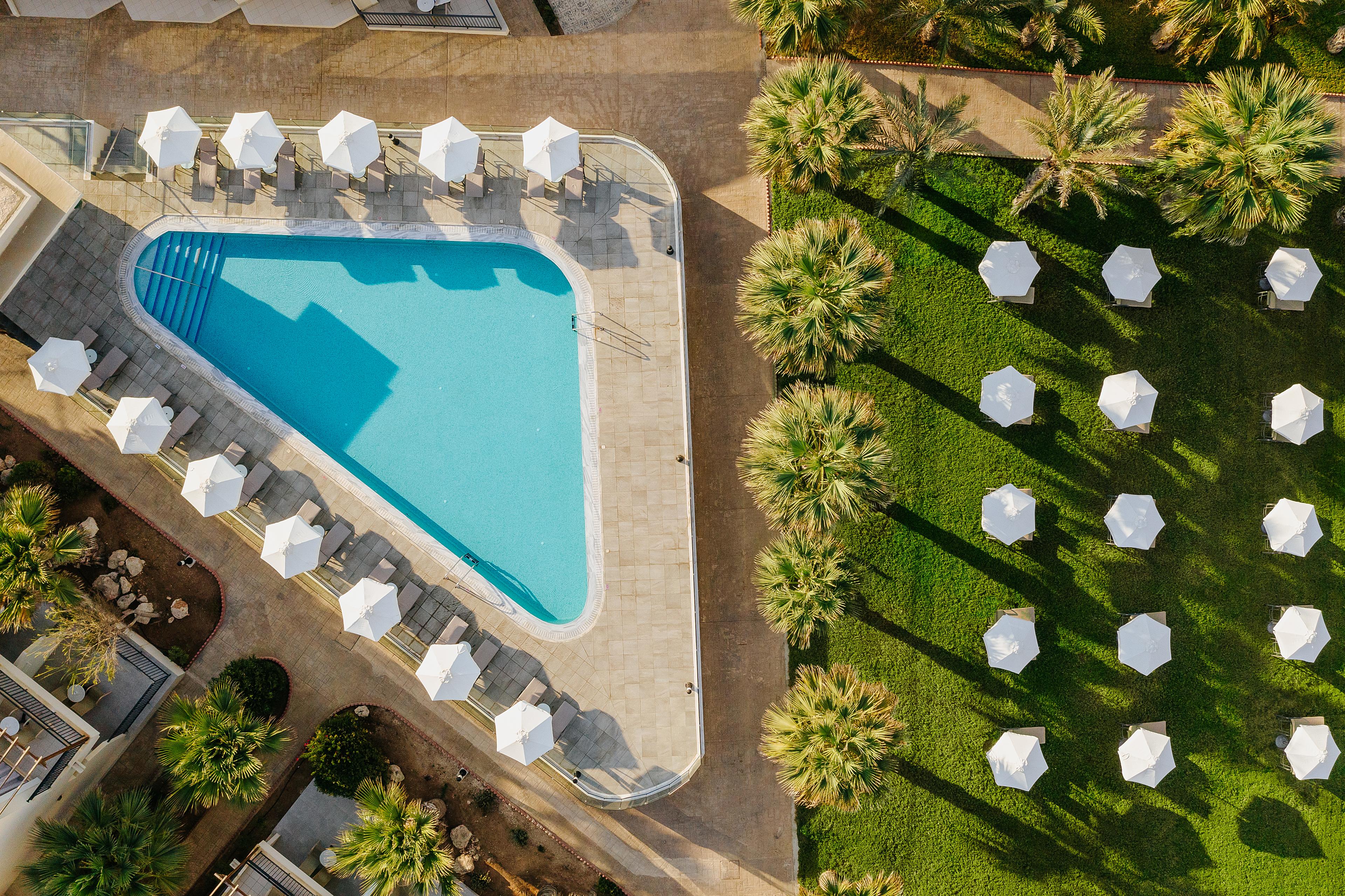 Louis Paphos Breeze Hotel Klorakas
