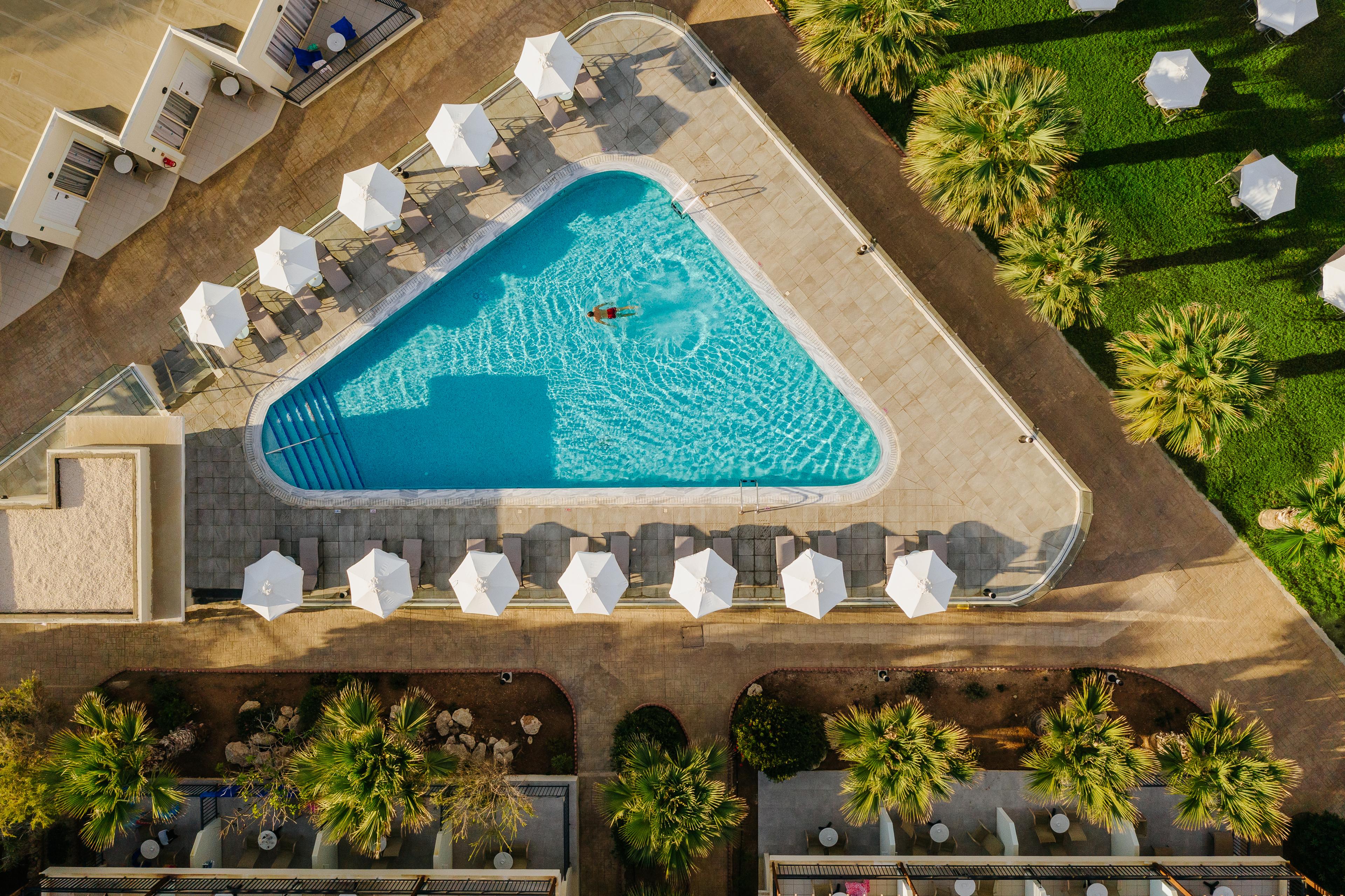 Louis Paphos Breeze Hotel 4*