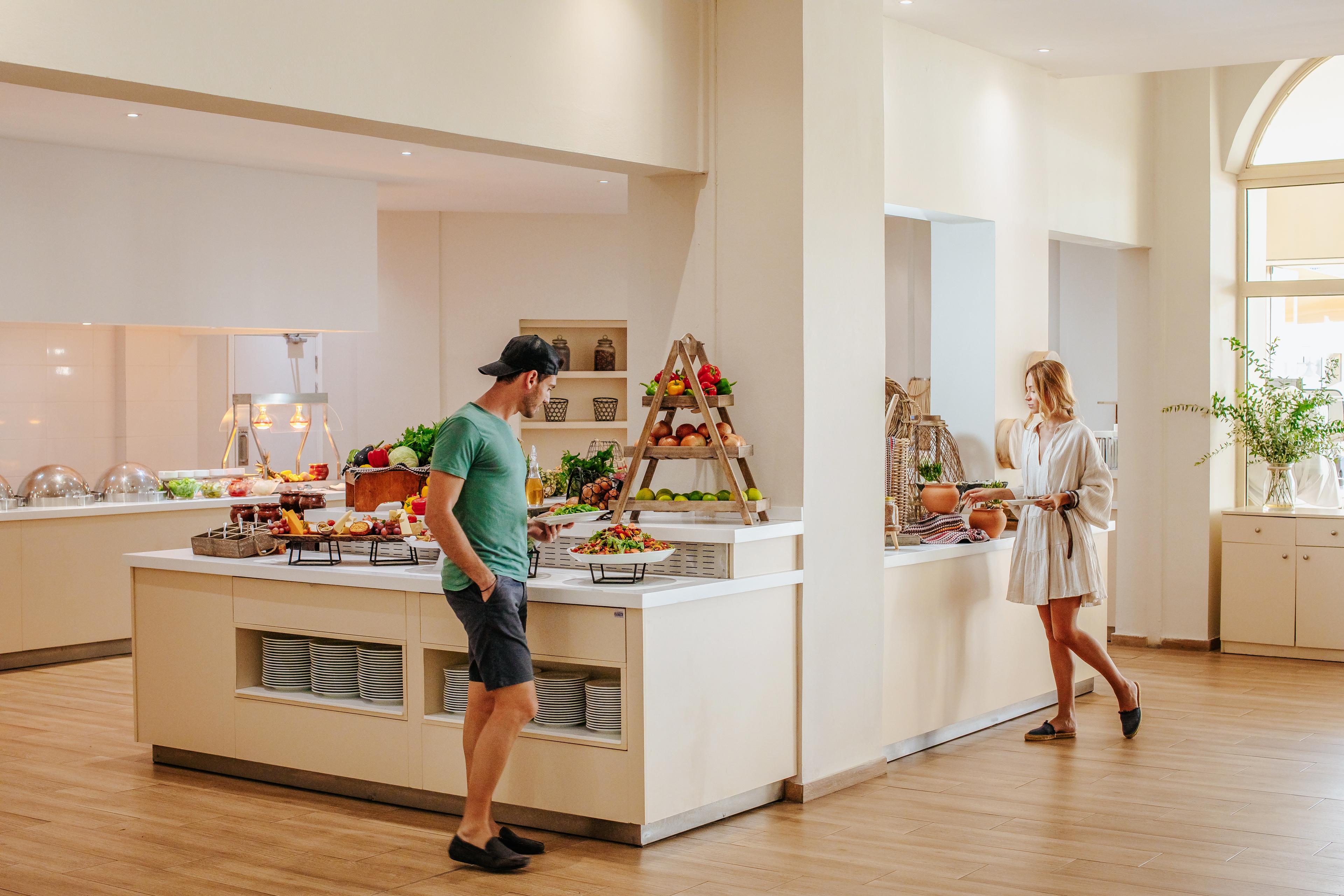 Hotel Louis Paphos Breeze