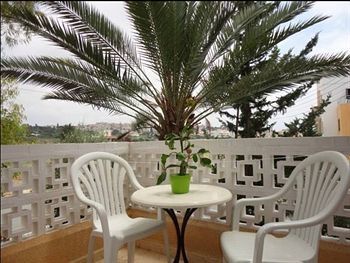 Panklitos Tourist Aparthotel Paphos