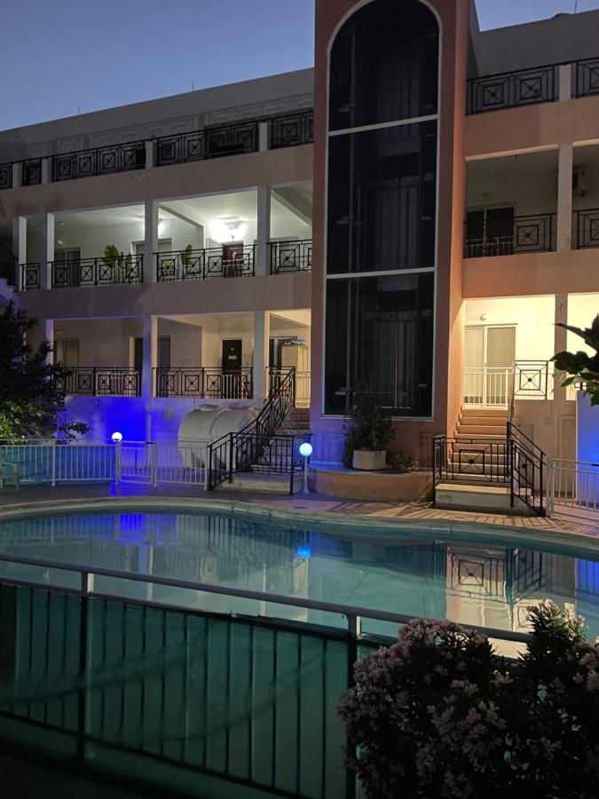 Cozy Paphos