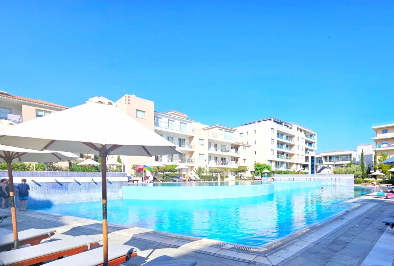 Apartamento Elysia Park *