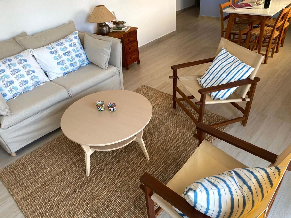 Shades Of Blue Apartment. Apartment *