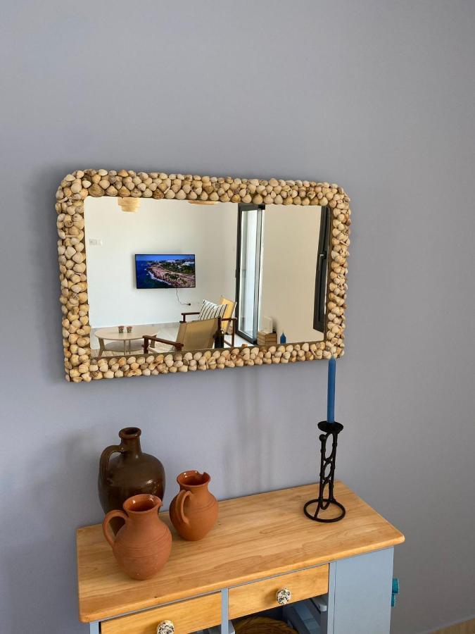 Shades Of Blue Apartment. Apartment Paphos