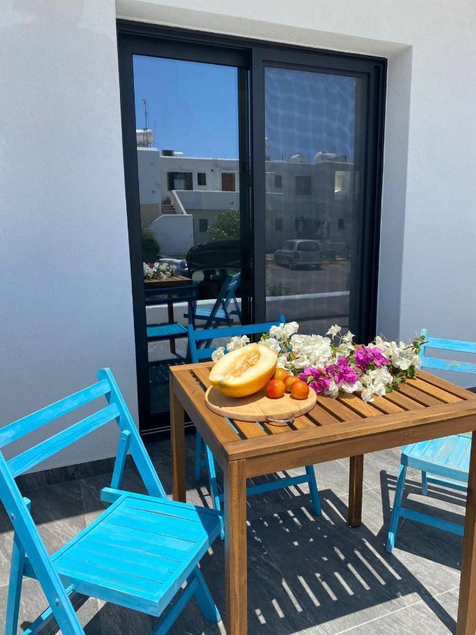 Shades Of Blue Apartment. Apartment *