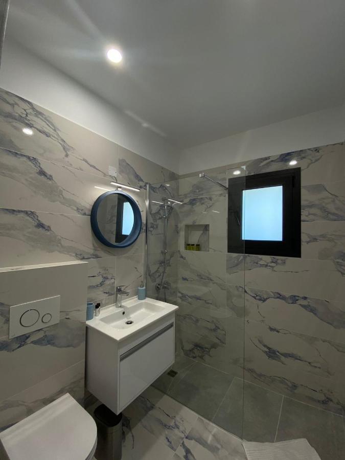 Shades Of Blue Apartment. * Paphos