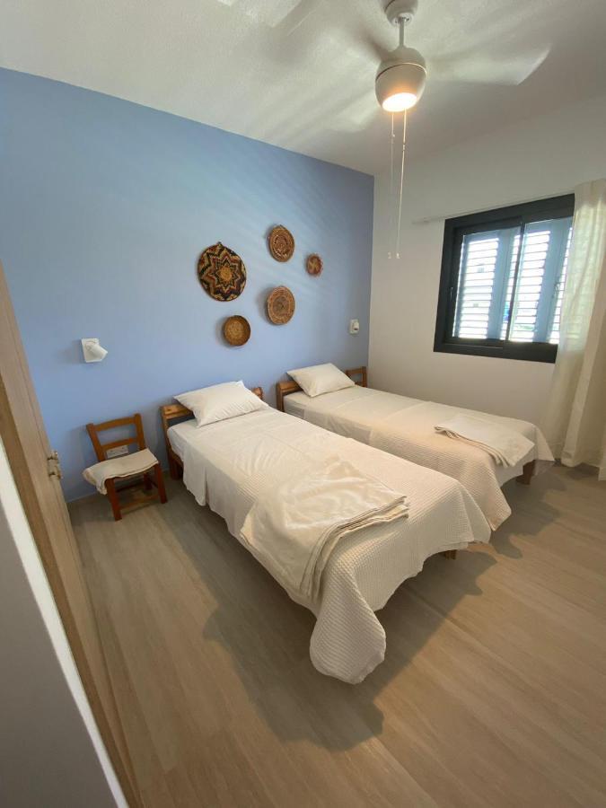 Shades Of Blue Apartment. Paphos