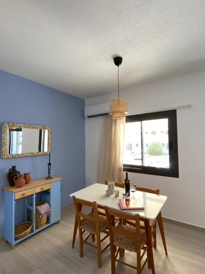 Apartment Shades Of Blue Apartment. *