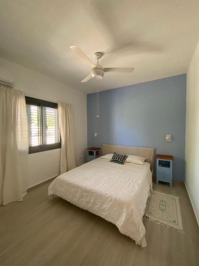 Apartment Shades Of Blue Apartment. Paphos