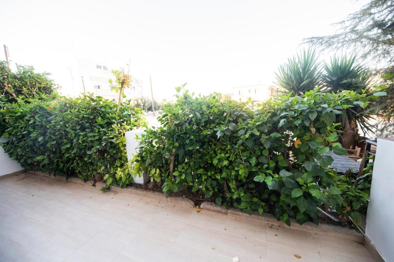 Portobello View Apartment Paphos