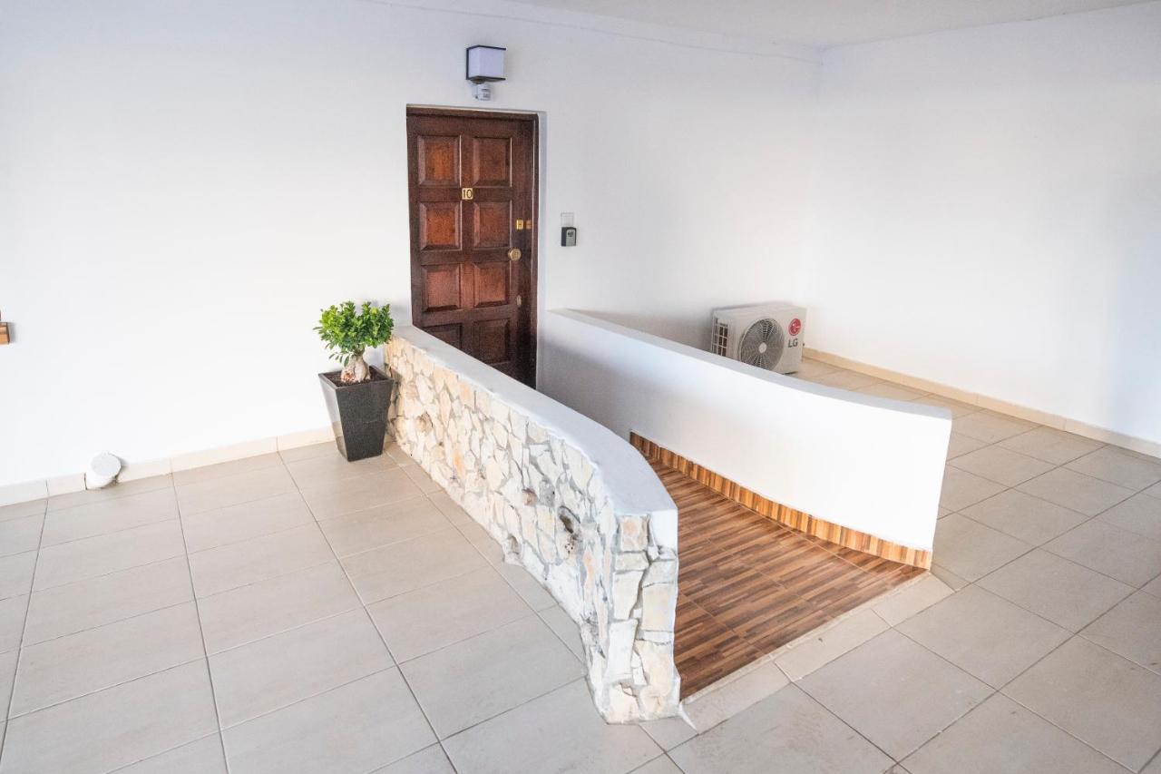 Apartment Portobello View Paphos