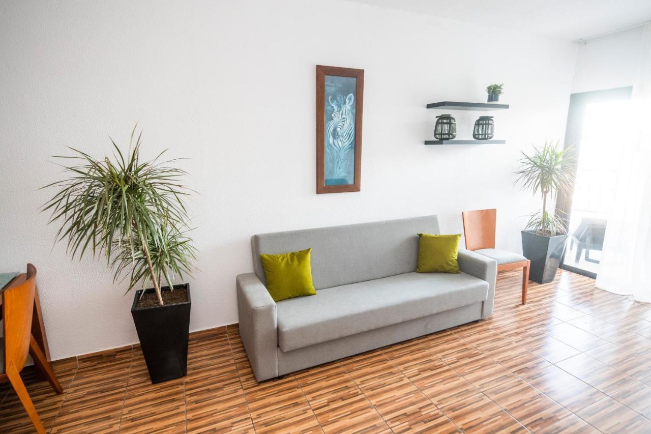 Portobello View Apartment
