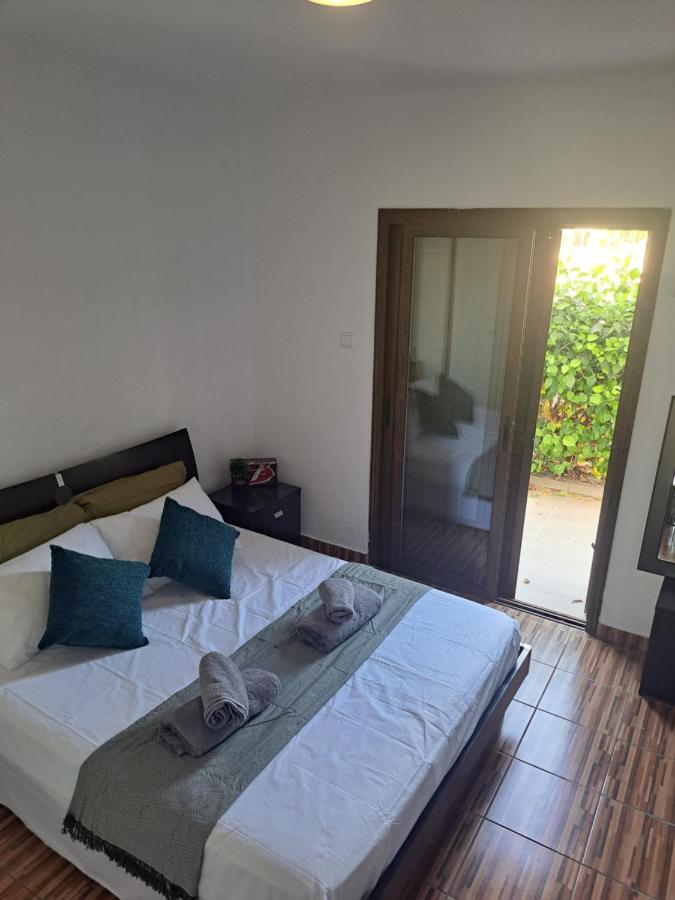 Portobello View Apartment Paphos
