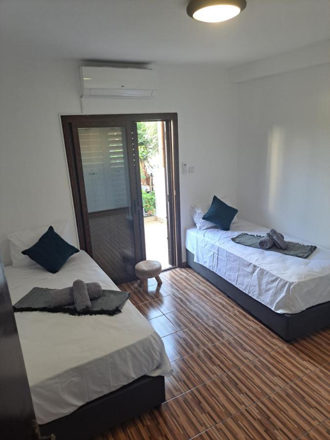 Portobello View Apartment *