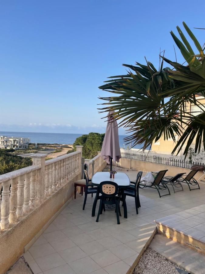 Sea Caves House In Cyprus Holiday home *