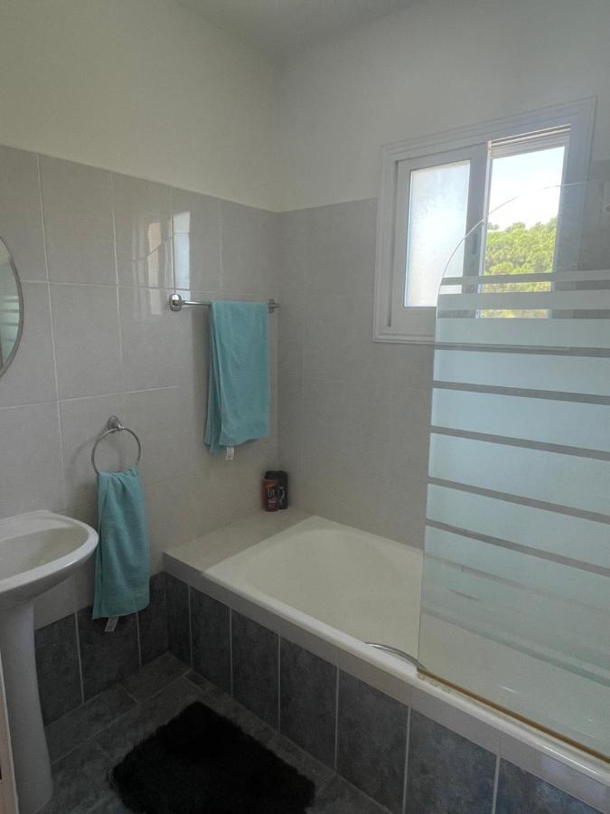Sea Caves House In Cyprus Holiday home