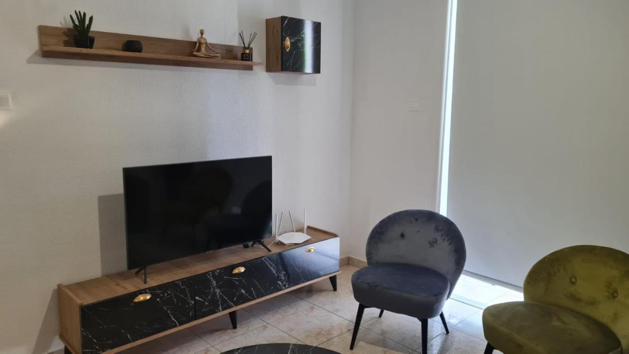 Laertis - By Imh Travel & Tours Apartment *