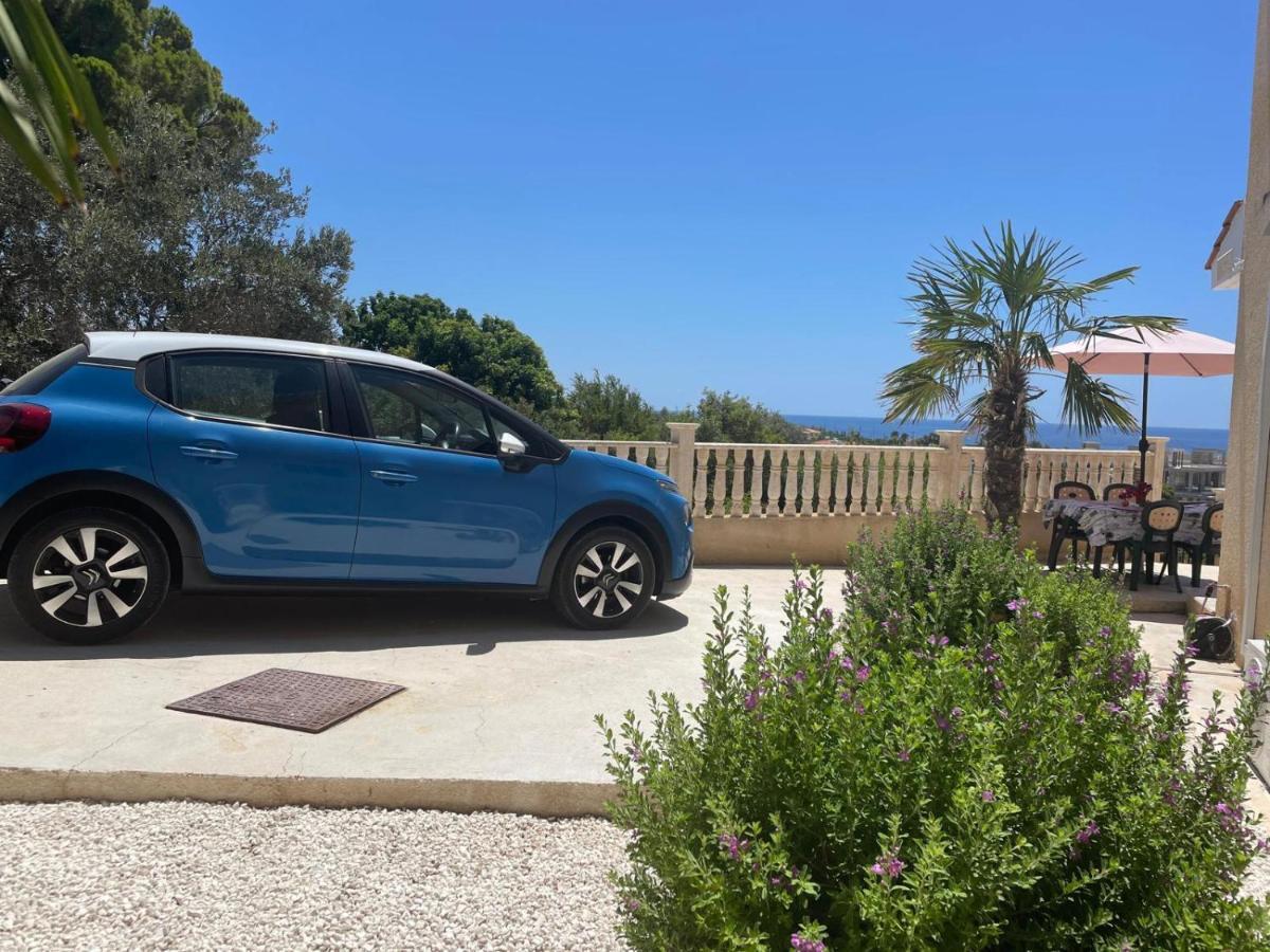 Sea Caves House In Cyprus Holiday home
