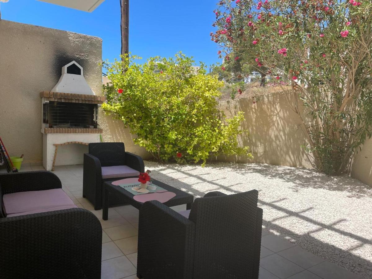 Sea Caves House In Cyprus Holiday home *