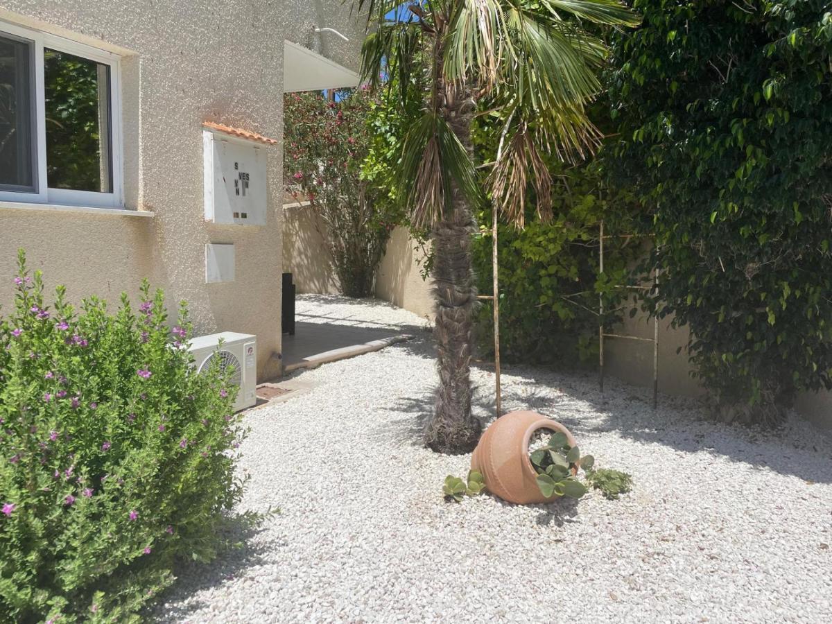 Holiday home Sea Caves House In Cyprus Paphos