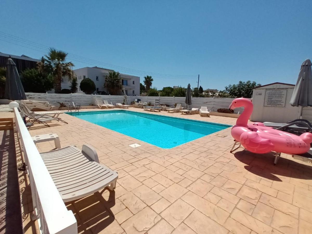 Apartment Ground Floor Apt Paphos