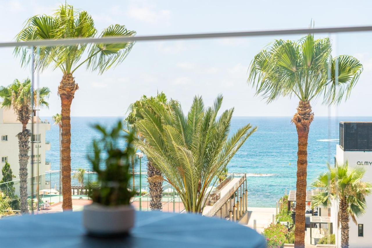Waterside Sea View Paphos